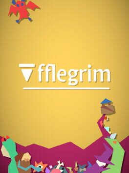 Ufflegrim Game Cover Artwork