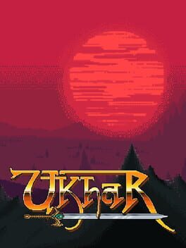 Ukhar Game Cover Artwork