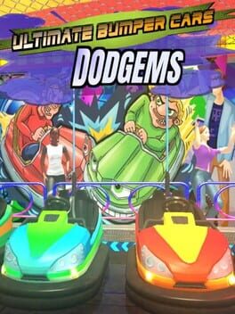 Ultimate Bumper Cars: Dodgems