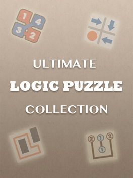 Ultimate Logic Puzzle Collection