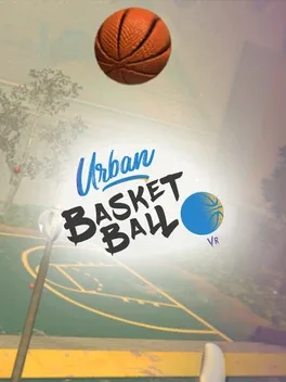 Urban Basketball VR