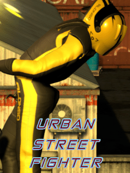 Urban Street Fighter