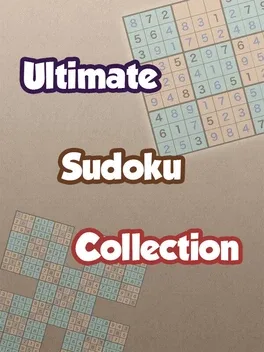 Ultimate Sudoku Collection