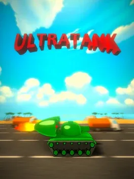 Image de couverture Ultratank