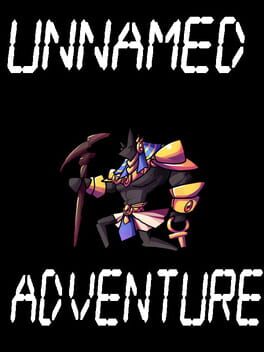 Unnamed Adventure/无名之旅 Game Cover Artwork