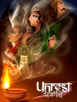 Unrest