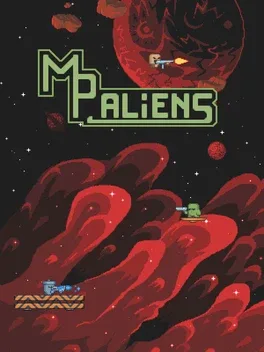MPaliens