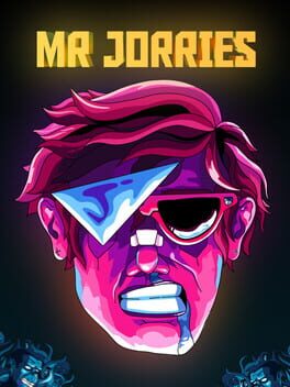 Mr Jorries!