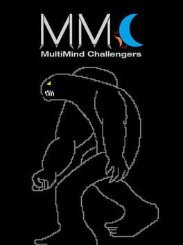MultiMind Challengers Game Cover Artwork