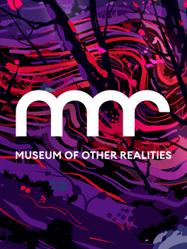 Museum of Other Realities