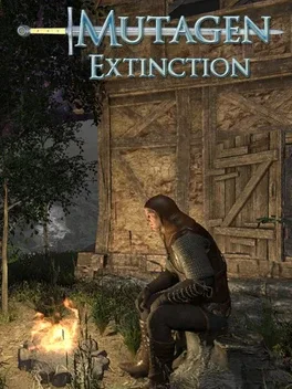 Mutagen Extinction
