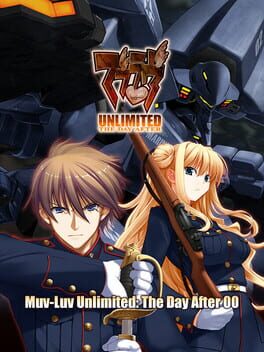 Muv-Luv Unlimited: The Day After - Episode 00 Remastered
