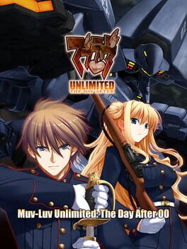 Muv-Luv Unlimited: The Day After: 第00集游戏资源下载-游戏公社