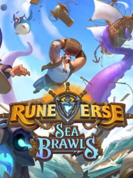 Runeverse: Sea Brawls
