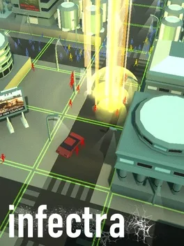 Infectra image