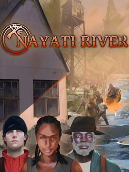 Nayati River Game Cover Artwork