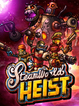 SteamWorld Heist: Ultimate Edition