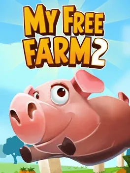My Free Farm 2 game cover