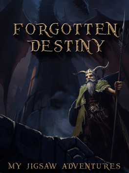 My Jigsaw Adventures: Forgotten Destiny