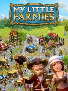 My Little Farmies