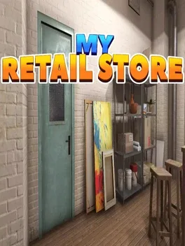 My Retail Store