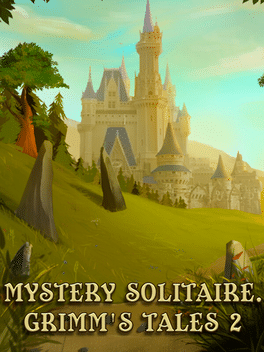 Mystery Solitaire: Grimm's Tales 2