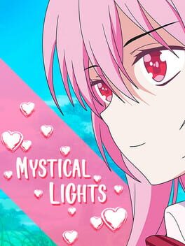 Mystical Lights Game Cover Artwork
