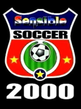 Sensible Soccer 2000