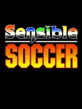 Sensible Soccer