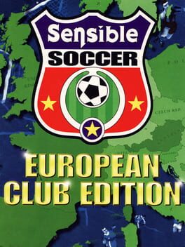 Sensible Soccer: European Club Edition