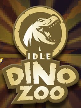 Idle Dino Zoo