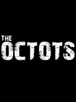 The Octots Game Cover Artwork