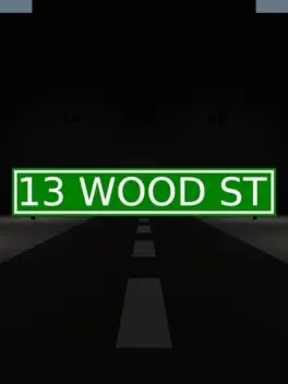 13 Wood St