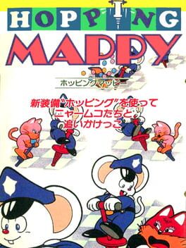 Hopping Mappy