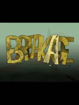 Breakage cover art