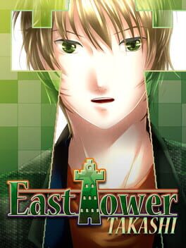 East Tower - Takashi Game Cover Artwork