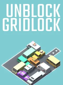 Image de couverture Unblock Gridlock