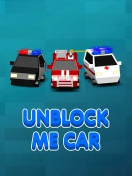Unblock Me Car