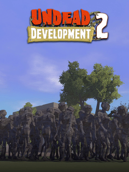 Undead Development 2