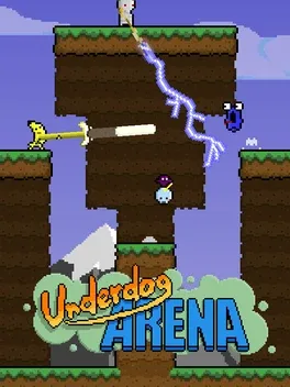 Underdog Arena