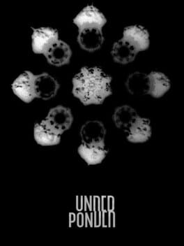 Underponder Game Cover Artwork