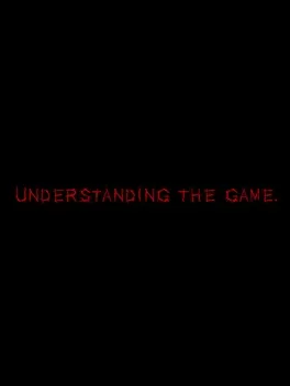 Understanding, the Game cover art