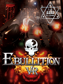 Ebullition LBVR