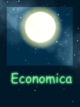 Economica Game Cover Artwork