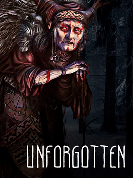 Unforgotten