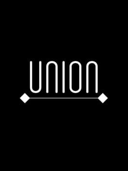 Union Game Cover Artwork