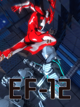 EF-12: Fighting Game Maker