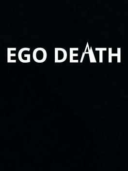 Ego Death