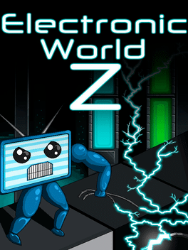 Electronic World Z