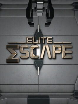 Elite Escape Game Cover Artwork